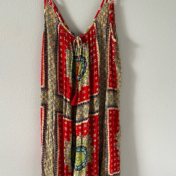 ✨ Band of Gypsies Jumpsuit ✨ - Picture 4 of 13